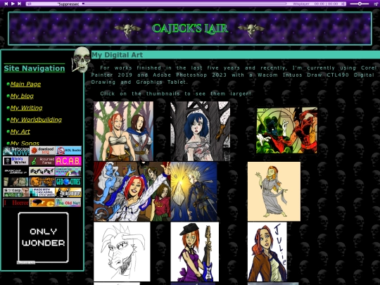galleries/digitalart screenshot