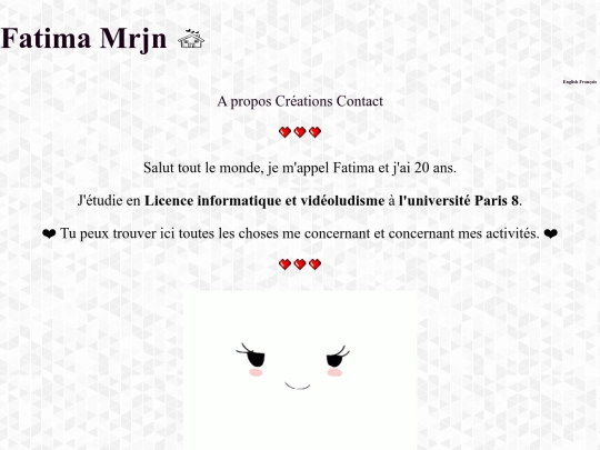 accueil screenshot