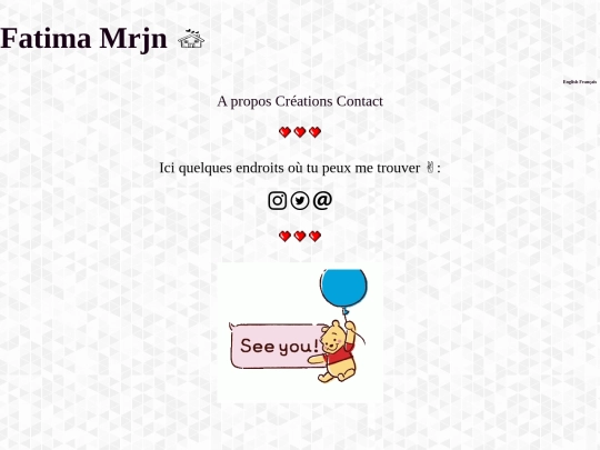 contact2 screenshot