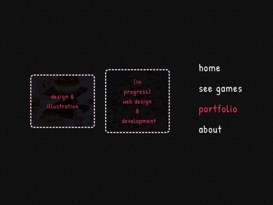 pages/art screenshot