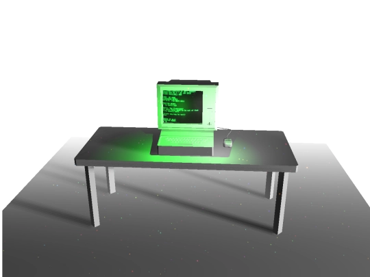3d/pages/computer screenshot