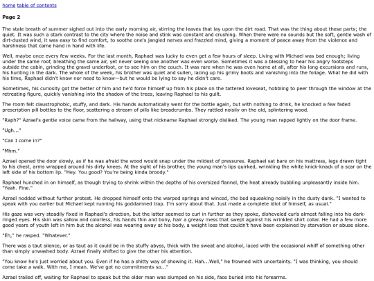 angelspage2 screenshot