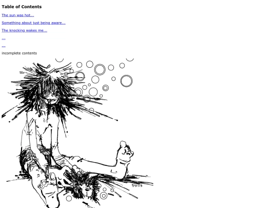 colecontents screenshot
