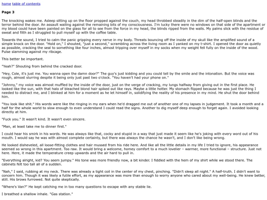 colepage3 screenshot