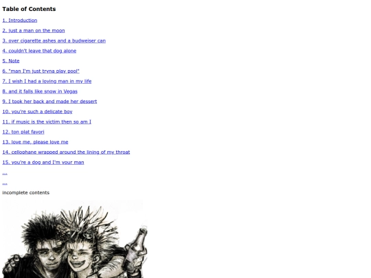 jjcontents screenshot