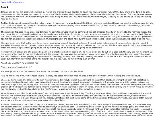 jjpage2 screenshot