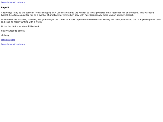 jjpage5 screenshot