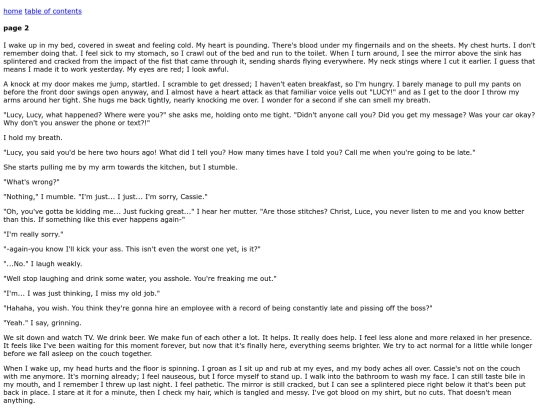 stigmapage2 screenshot