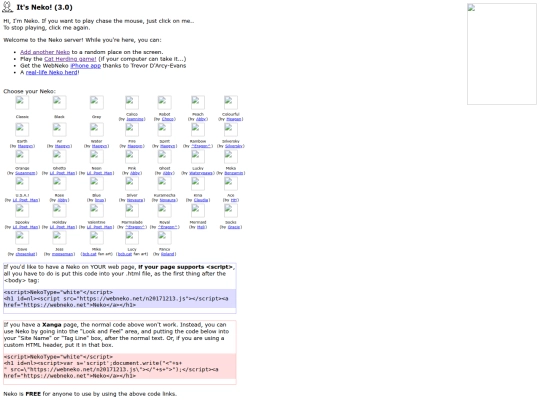 moregames screenshot