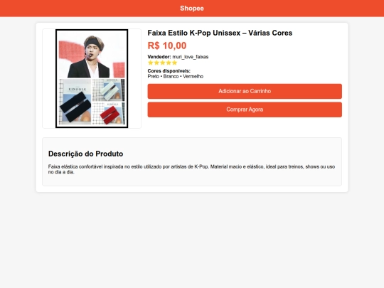 pagina_shopee_sem_simulado screenshot