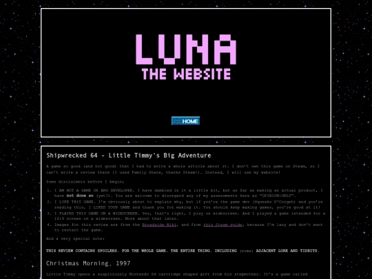 sw64 screenshot