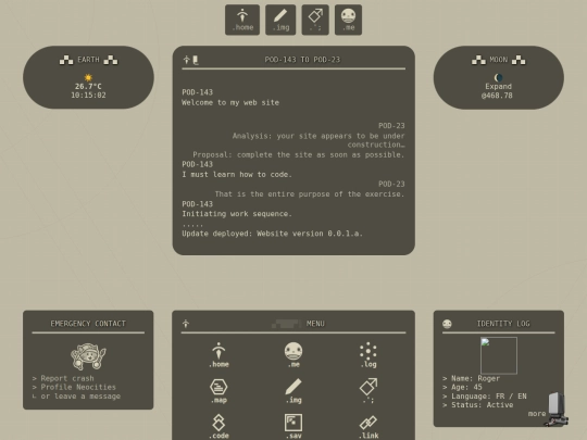 intro screenshot