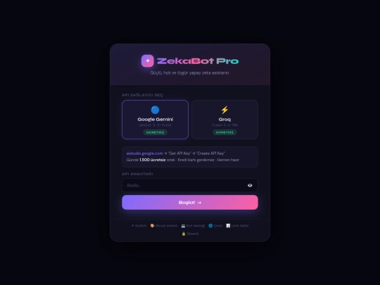 zekabot screenshot
