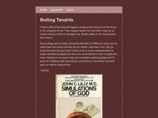 posts/2023-12-20-Boiling-Tendrils screenshot
