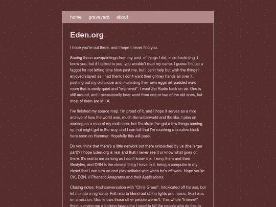 posts/2024-1-20-Eden-Dot-Org screenshot