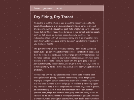 posts/2024-2-16-Dry-Fire screenshot