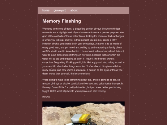 posts/2026-02-25-Memory-Flashing screenshot