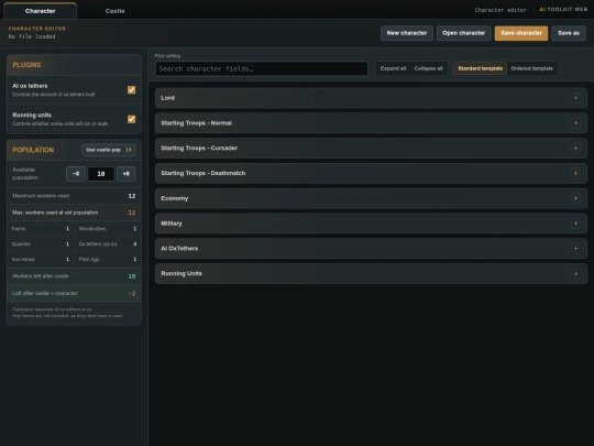aic-editor/aiceditor-betatesting screenshot