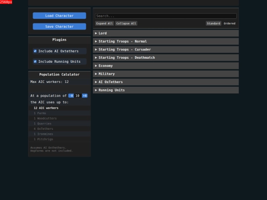 aic-editor/index1 screenshot