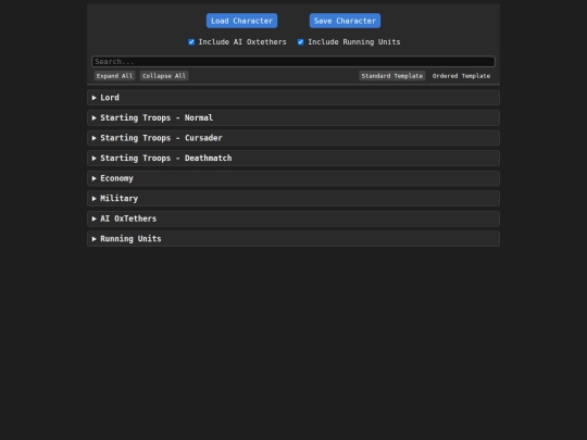 aic-editor/legacy screenshot