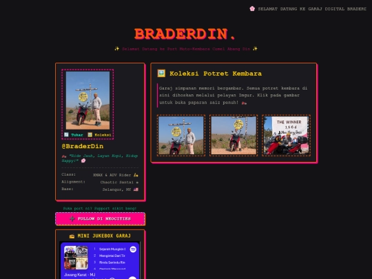 galeri screenshot