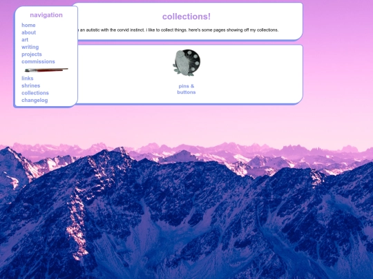 collect screenshot
