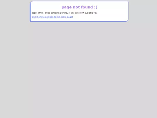 plurality screenshot