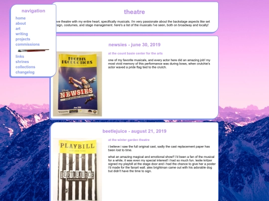 shrines/theatre screenshot