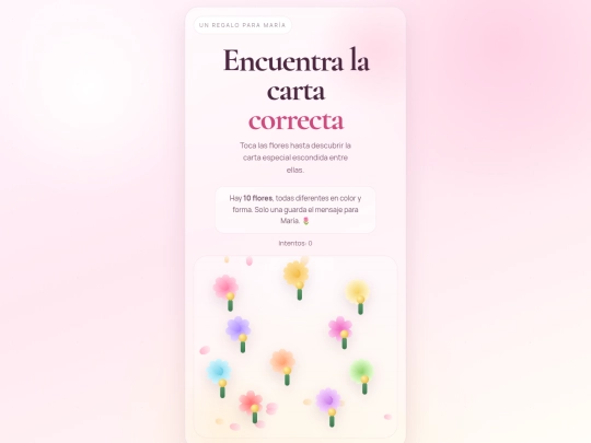 maria screenshot