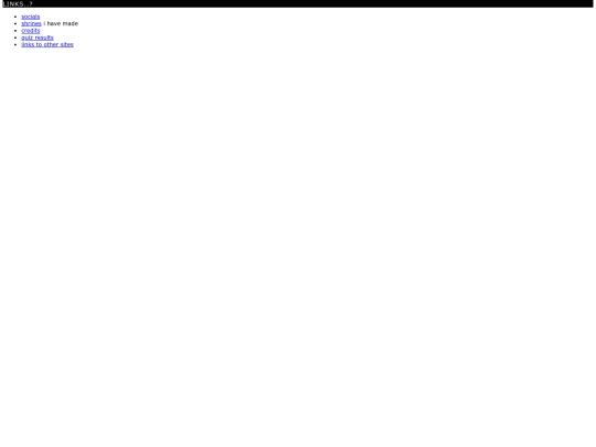 links/linkdirect screenshot