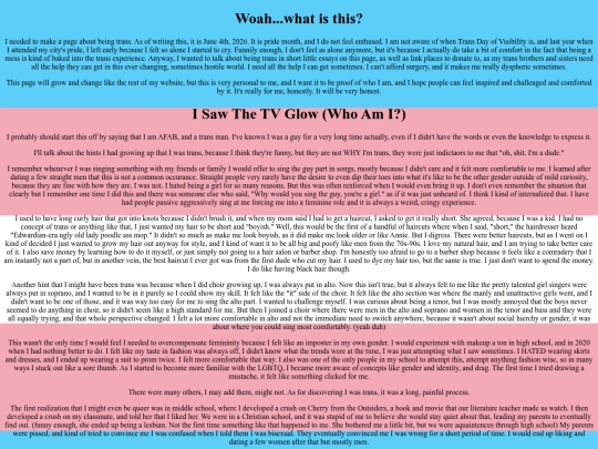 trans screenshot