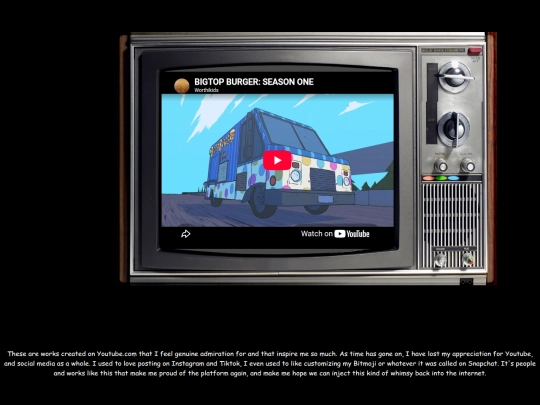 youtubelibrary screenshot