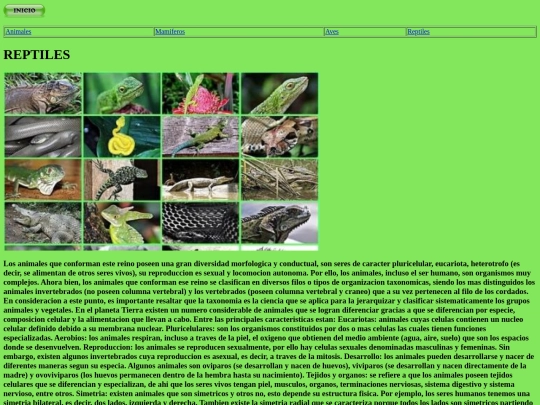miweb4 screenshot