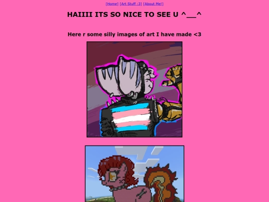 otherpage screenshot