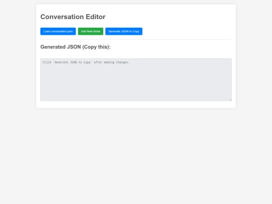conv_edit screenshot