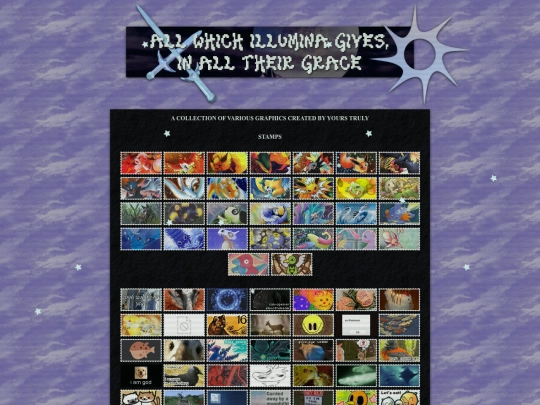 graphics screenshot