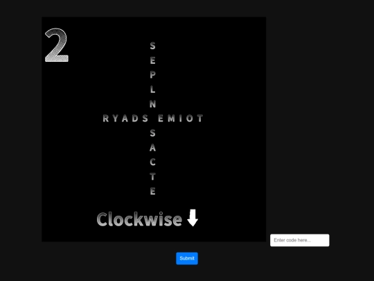 itbegins screenshot