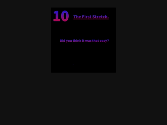 soblownsolone screenshot