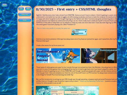 Blognov30_25 screenshot