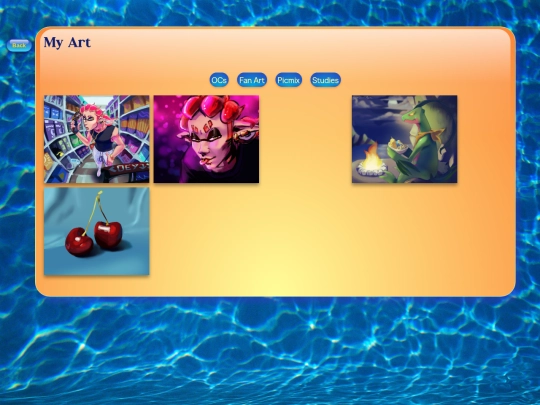 art screenshot