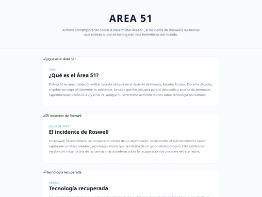 geocities/Area51/area51-central screenshot