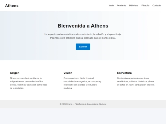 geocities/Athens screenshot