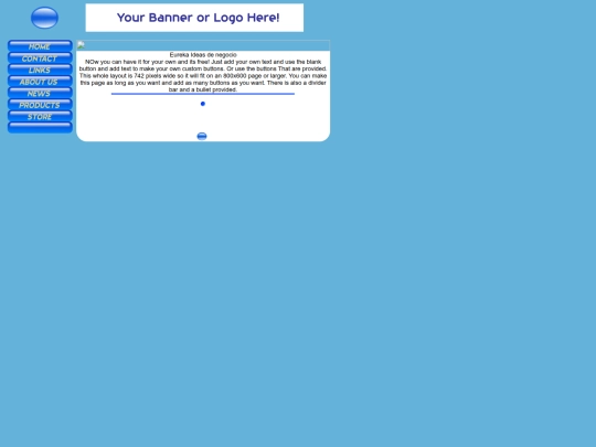 geocities/Eureka/temp14 screenshot