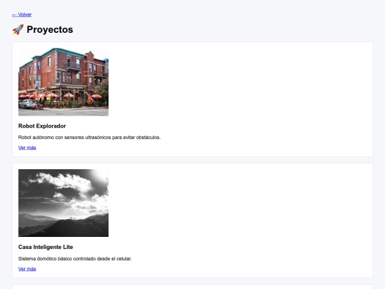 geocities/SiliconValley/factory/proyectos screenshot