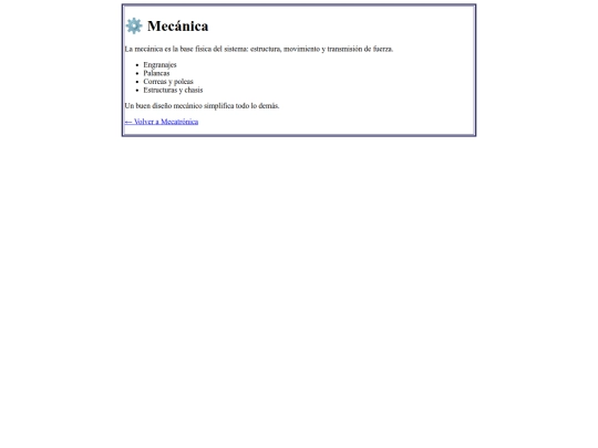 geocities/SiliconValley/mecatronica/mecanica screenshot