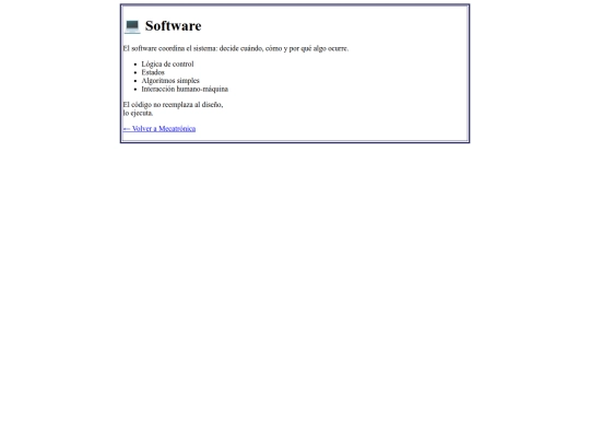 geocities/SiliconValley/mecatronica/software screenshot