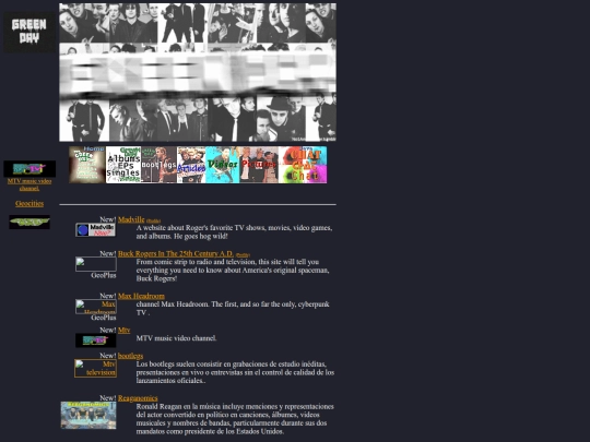 geocities/SunsetStrip/chat screenshot