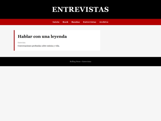 geocities/SunsetStrip/entrevistas screenshot
