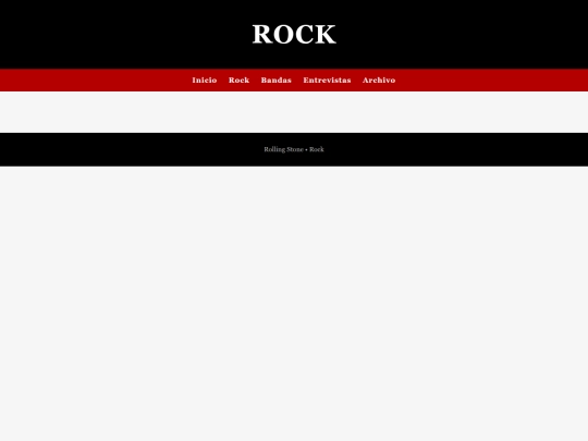 geocities/SunsetStrip/rocks screenshot
