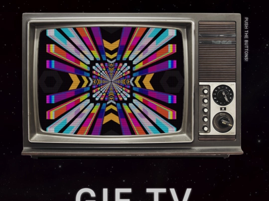 geocities/TelevisionCity/tv screenshot